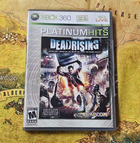 041: Dead Rising