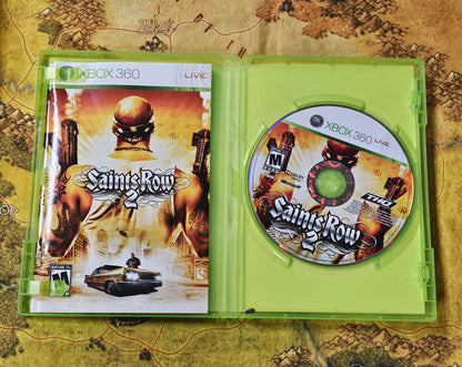 045: Saints Row 2