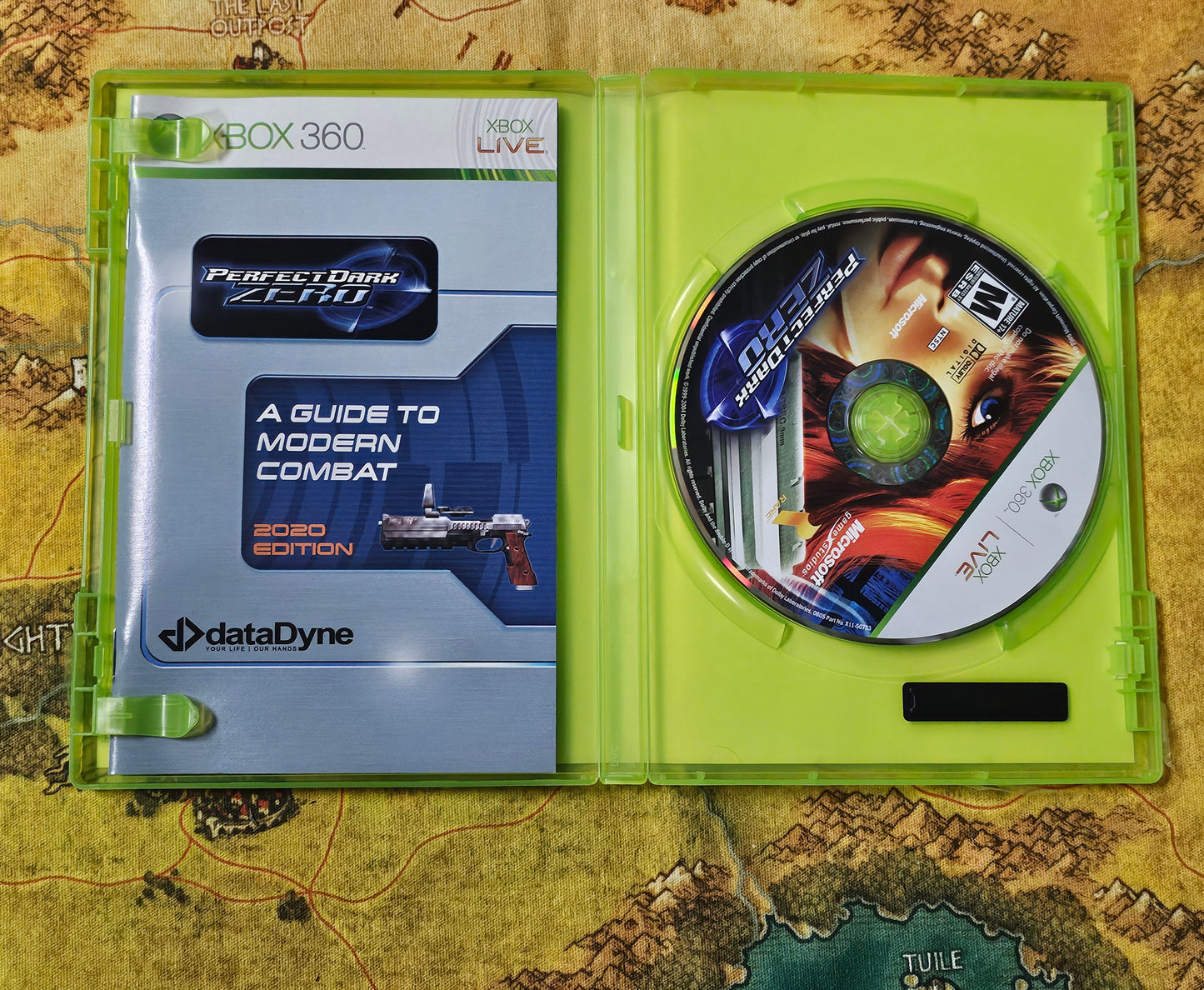 049: Perfect Dark Zero