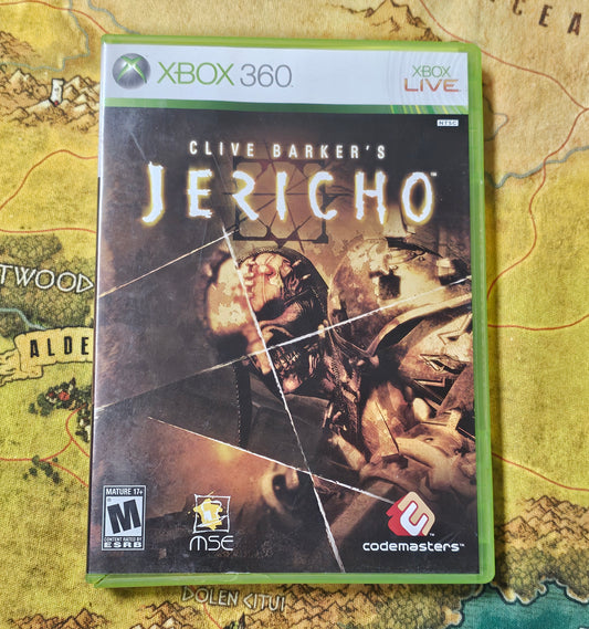 048: Clive Barker's Jericho