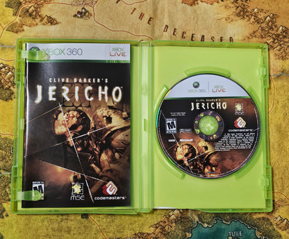 048: Clive Barker's Jericho