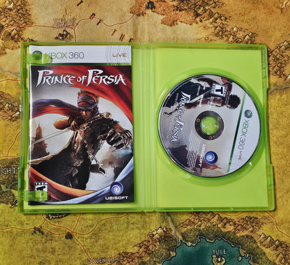 053: Prince of Persia