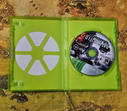 054: Battlefield: Bad Company 2