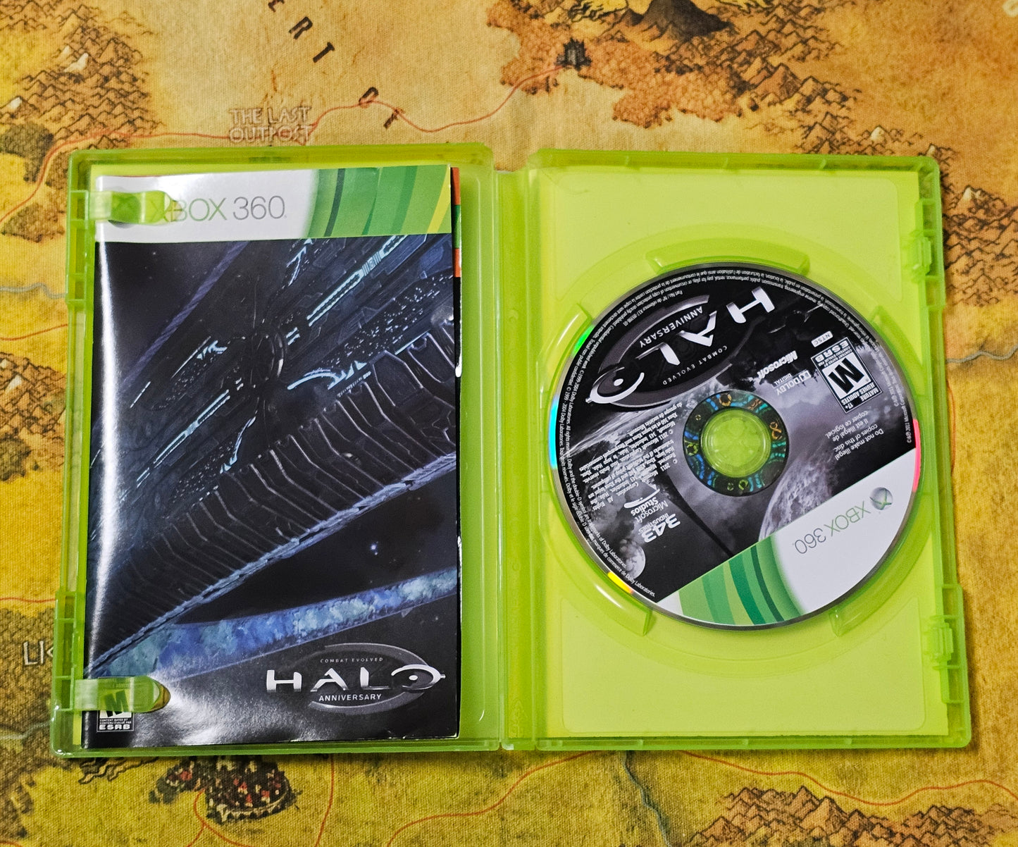 060: Halo: Combat Evolved Anniversary