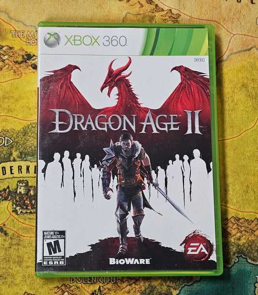 062: Dragon Age II
