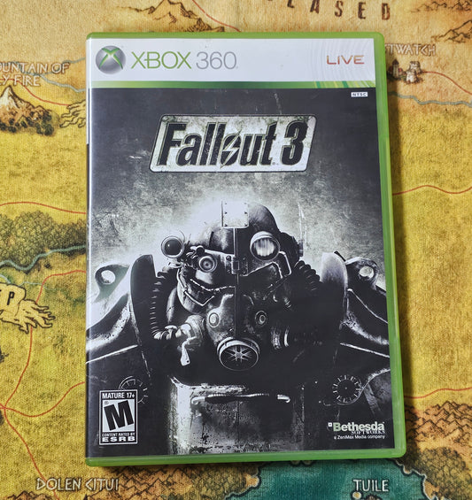 042: Fallout 3
