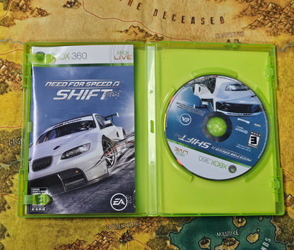 065: Need For Speed: Shift