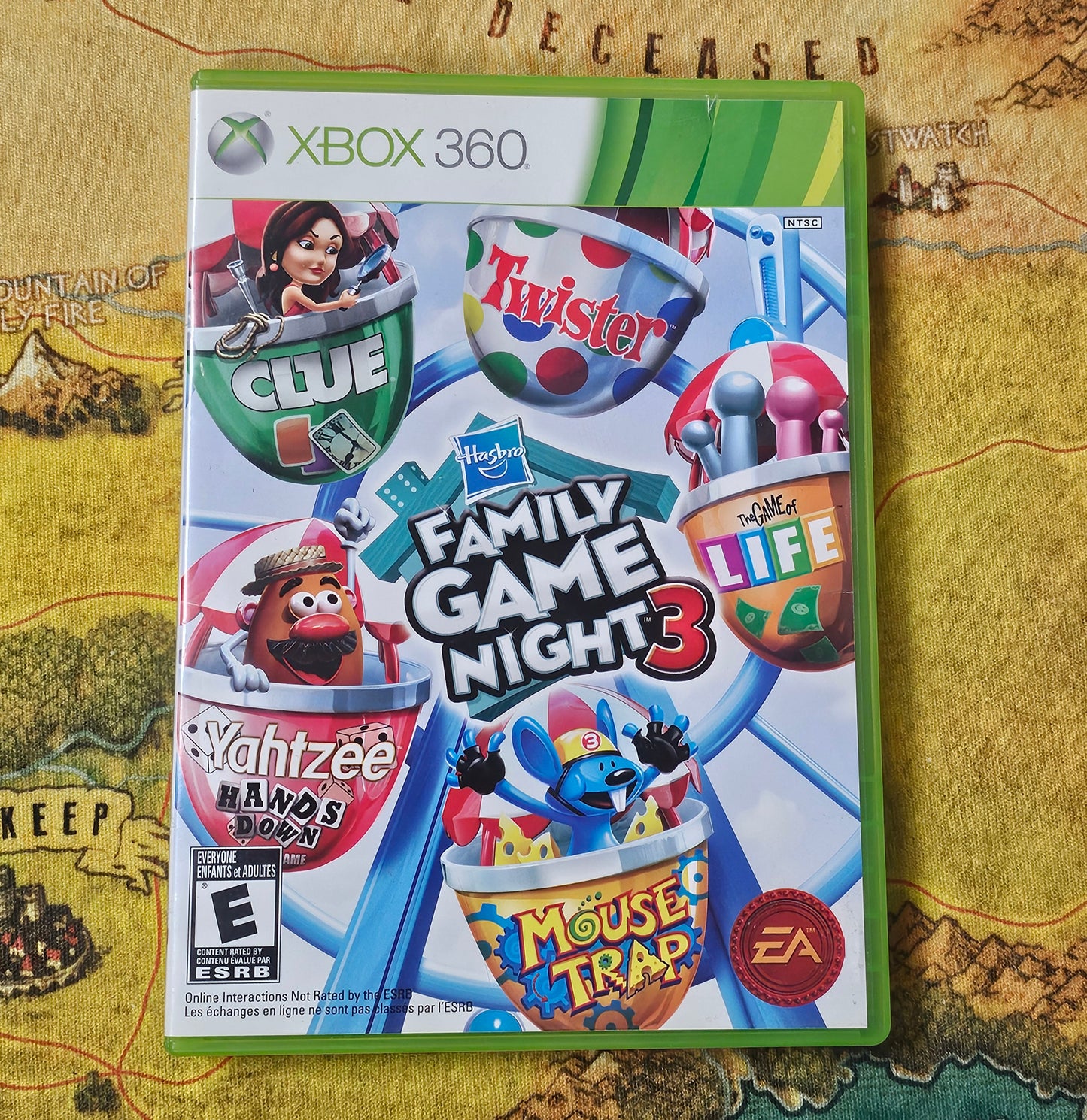 066: Family Game Night 3