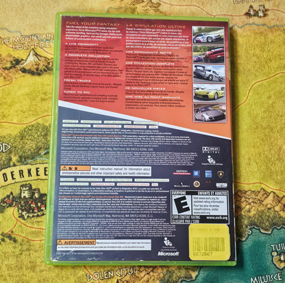 067: Forza Motorsport 2