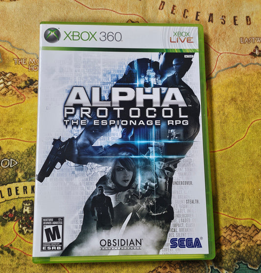 075: Alpha Protocol