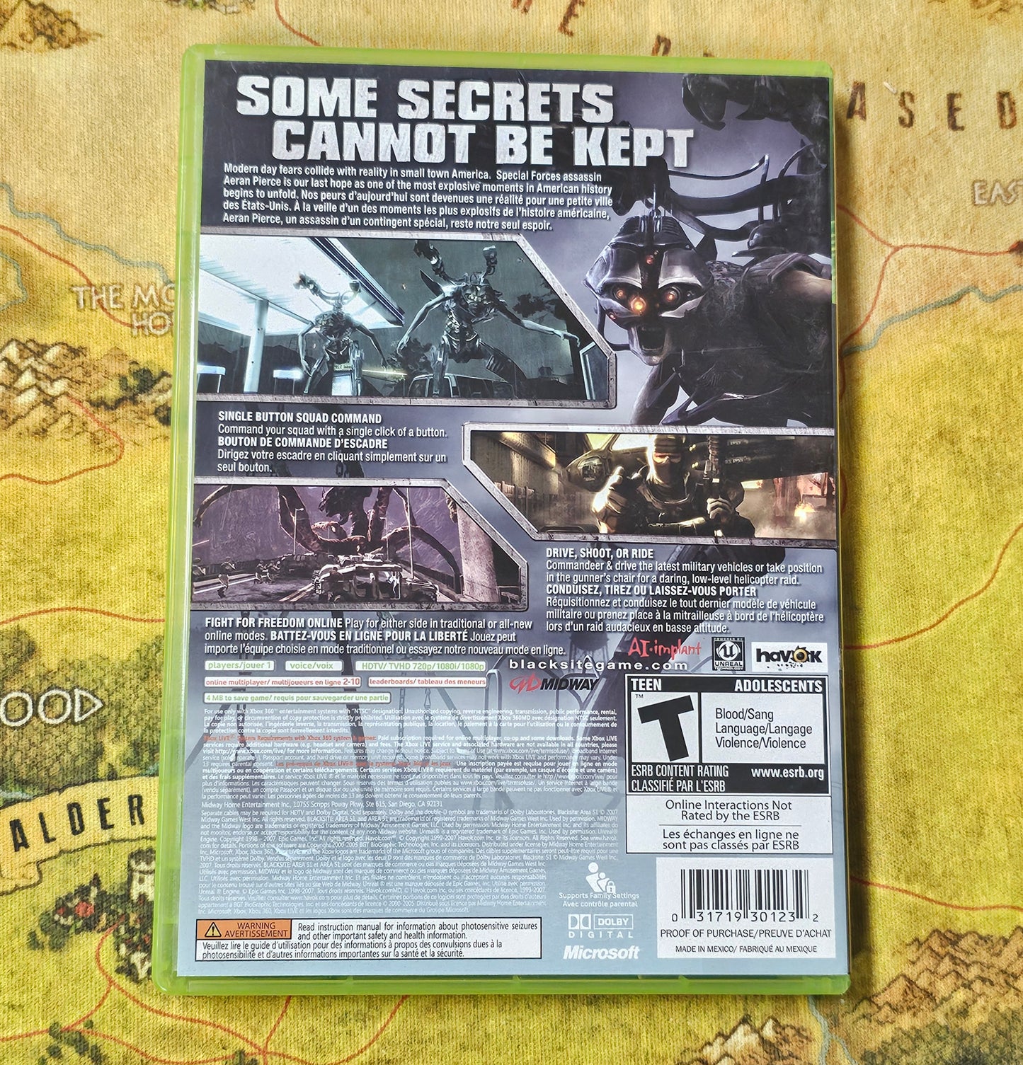 078: Black Site: Area 51