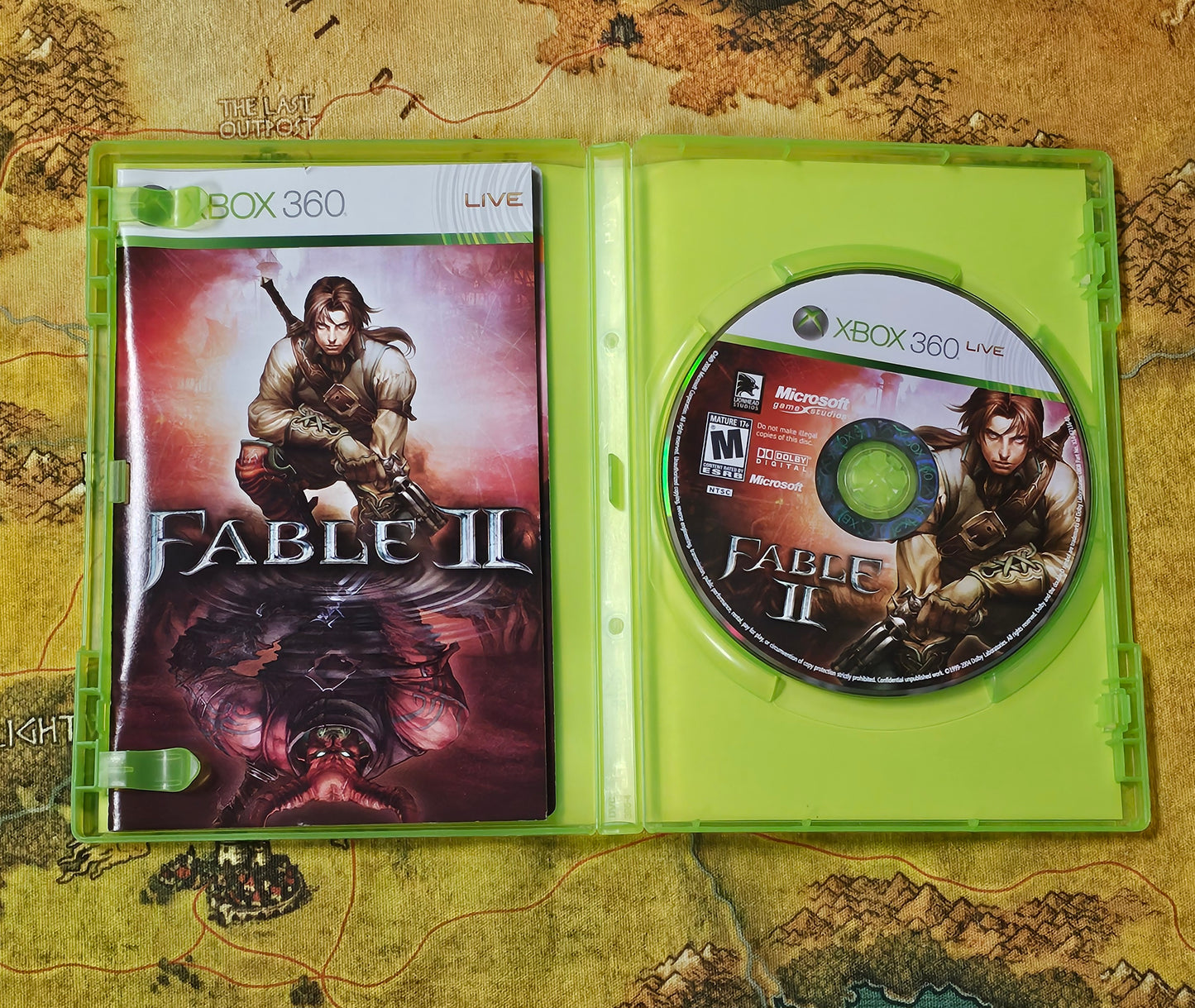 081: Fable II