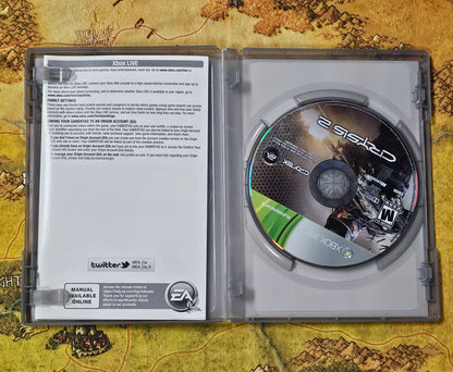 105: Crysis 2