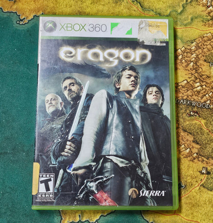 113: Eragon