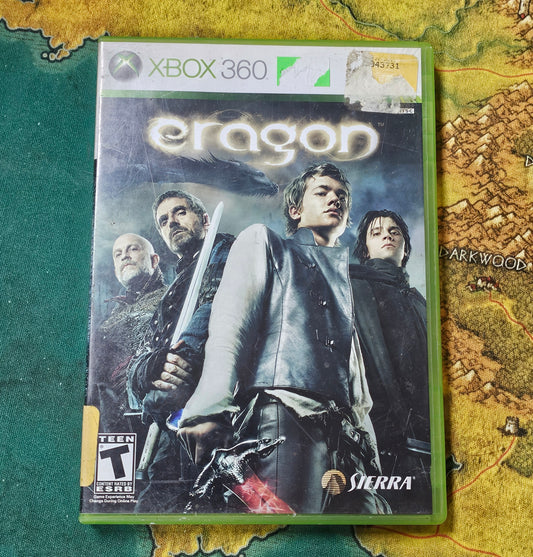 113: Eragon
