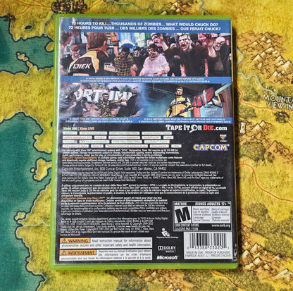116: Dead Rising 2