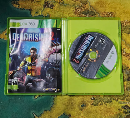 116: Dead Rising 2