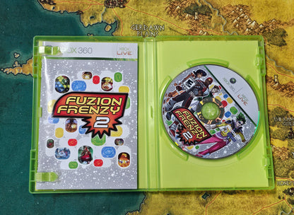123: Fuzion Frenzy 2
