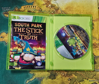 163: South Park: The Stick of Truth