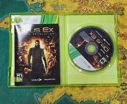 155: Deus Ex: Human Revolution