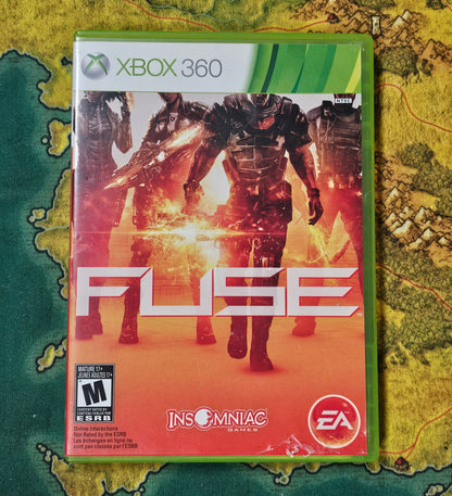 150: Fuse