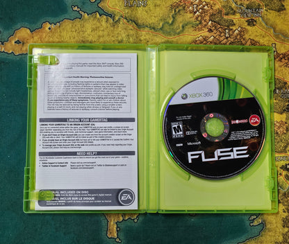 150: Fuse