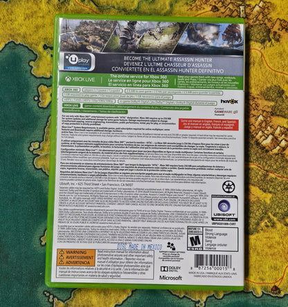 147: Assassin's Creed: Rogue