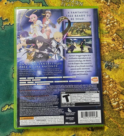 146: Tales of Vesperia