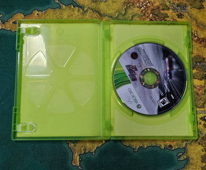 144: Need For Speed Rivals: Complete Edition
