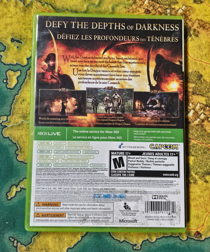 143: Dragon's Dogma: Dark Arisen