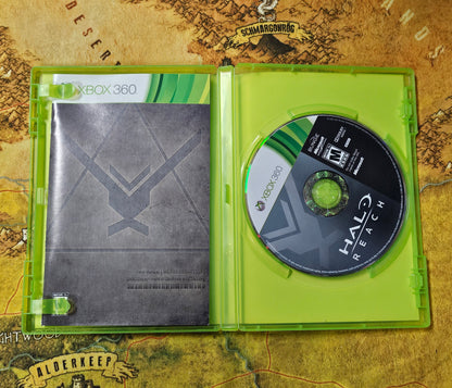 135: Halo Reach