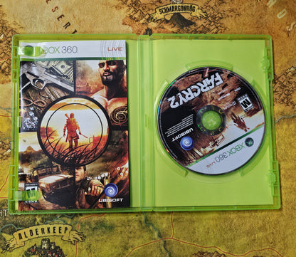 141: Far Cry 2
