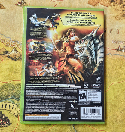 131: Conan