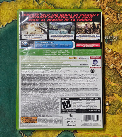 125: Far Cry 3