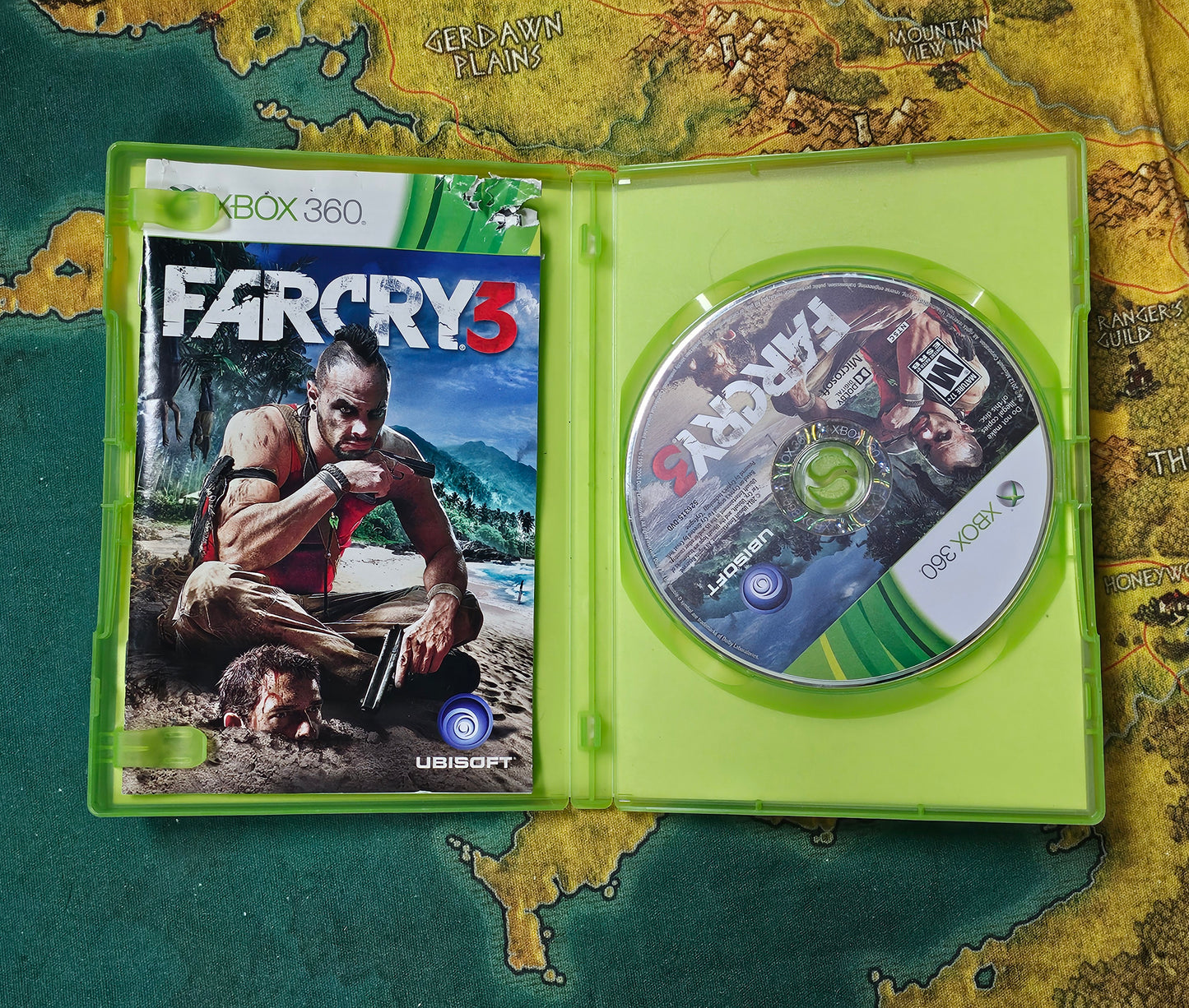 125: Far Cry 3