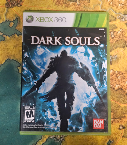 043: Dark Souls - PS3