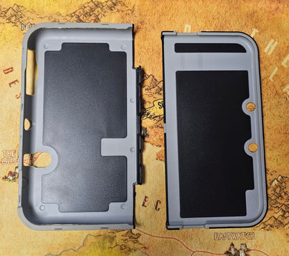 128: Shell for New 3DS XL