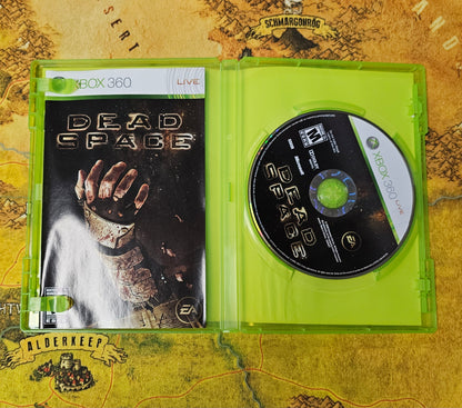 037: Dead Space - XBox 360