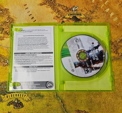 038: Dead Space 3 - XBox 360
