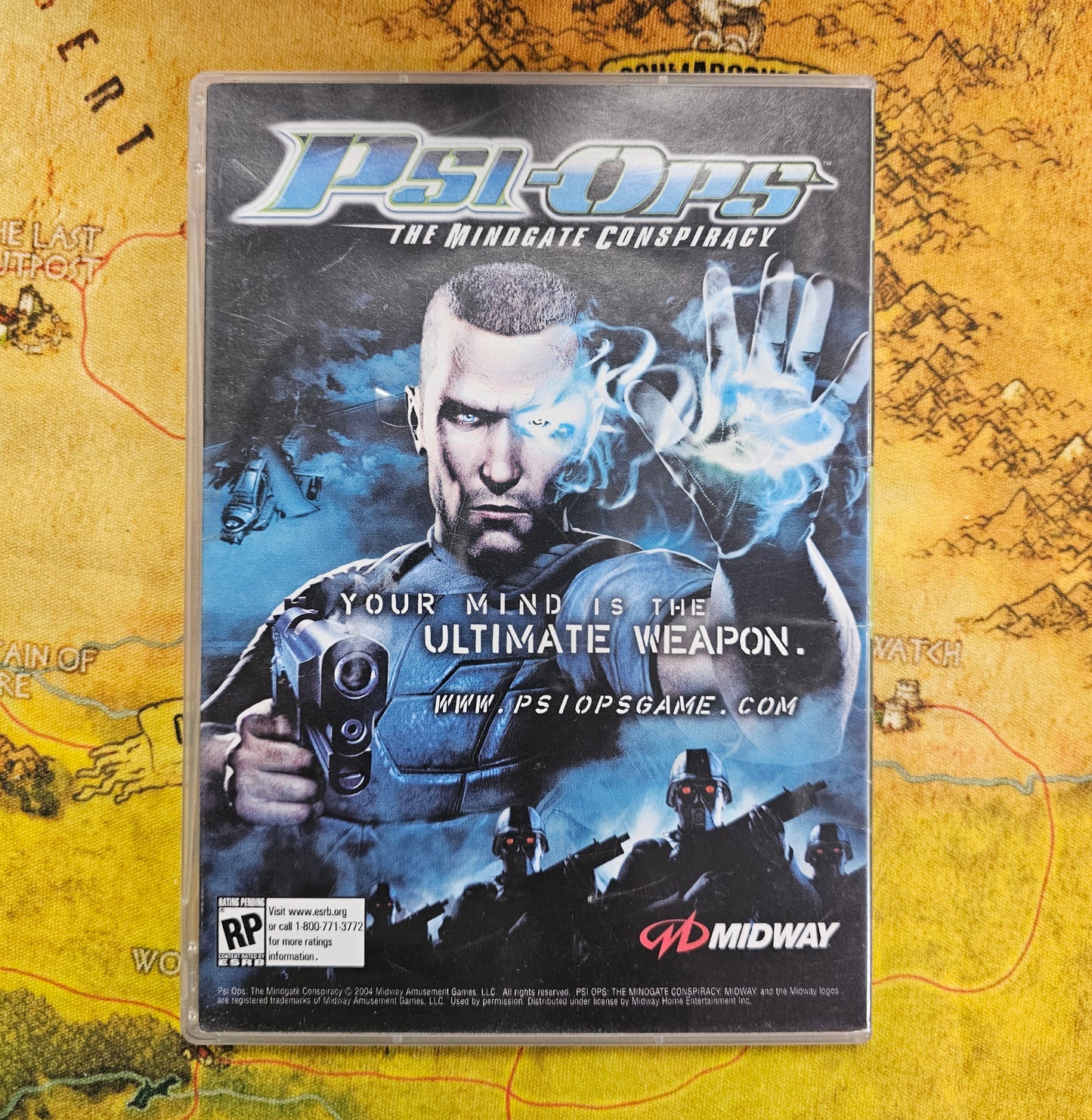 100: XBox Demo Disc #32
