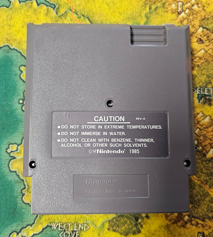 138: Football - NES