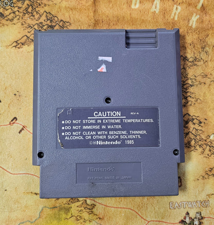 168: Golf - NES