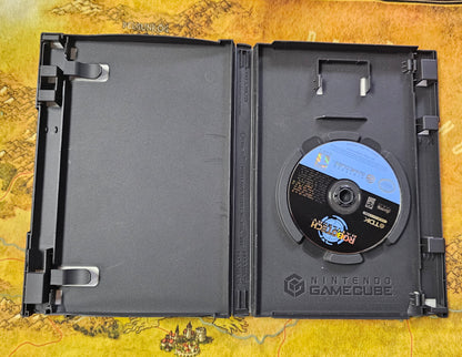 003: Robotech Battlecry - GameCube