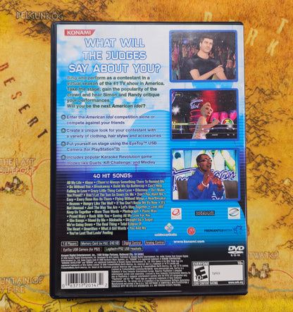 111: FIFA Soccer 09 - PS2