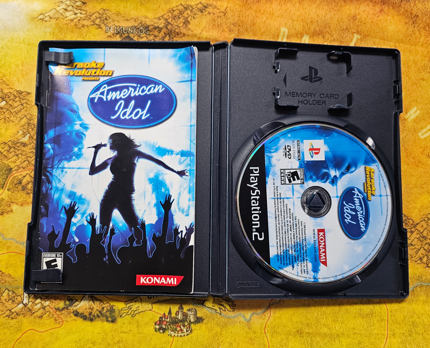 111: FIFA Soccer 09 - PS2