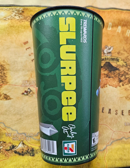 227: Zelda Slurpee Cup