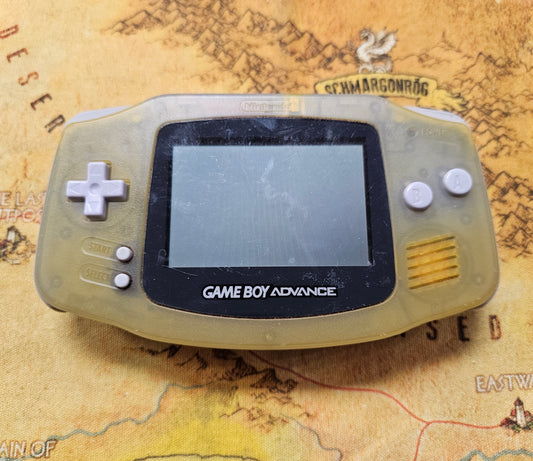 251: GBA