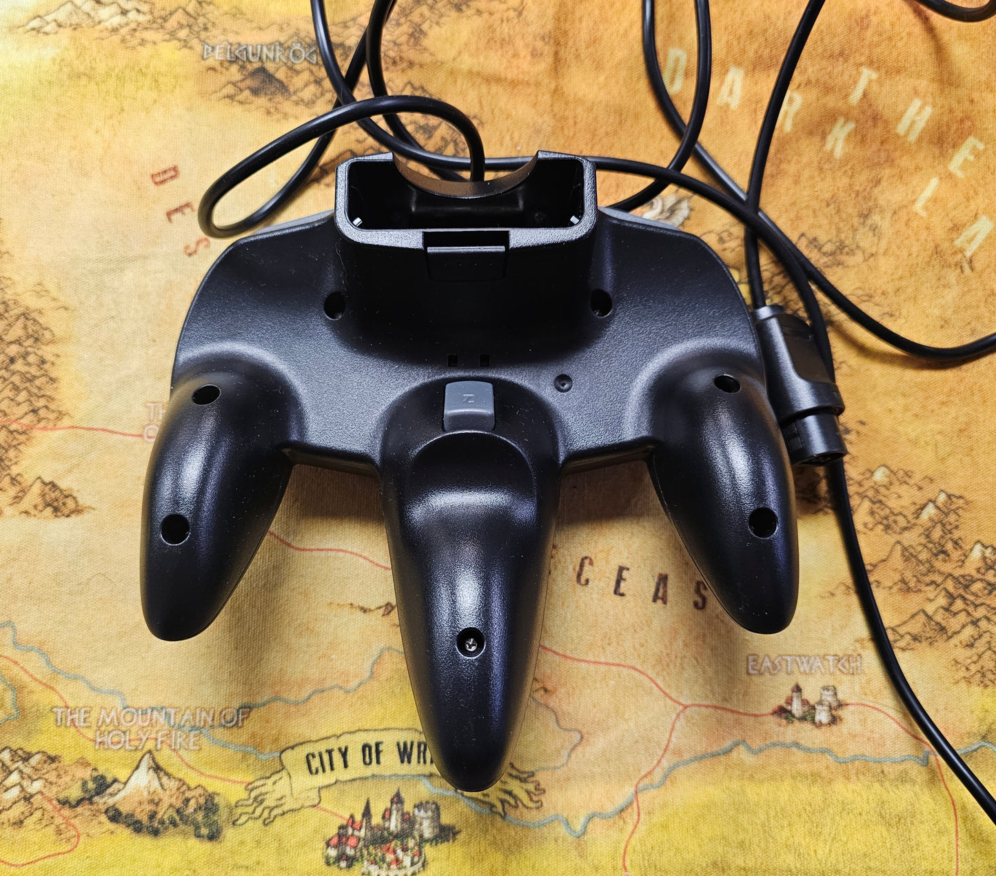 235: Hyperkin N64 Controller