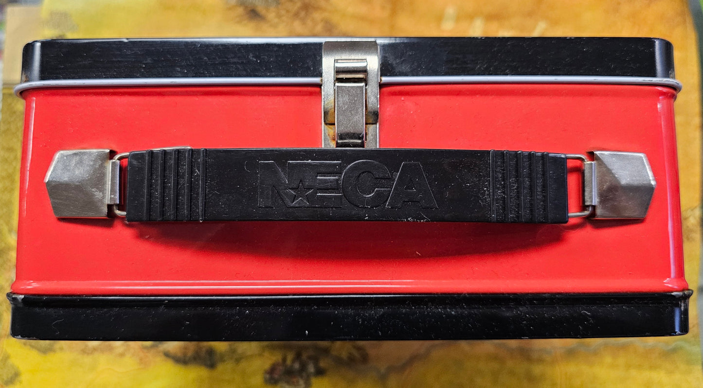 228: FNAF Lunch Box