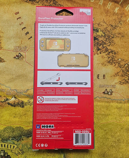 237: Duraflexi Protector - Switch Lite
